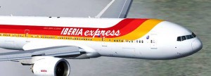 Iberia express Iberia express