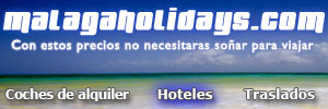 holidays in malaga