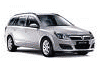 Hire a Opel Astra Estate - Ford Focus Estate