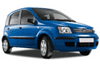 Hire a Opel Corsa - Ford Fiesta