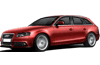 Hire a Mercedes E Class - BMW 5 Series - Audi A6