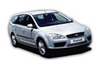 Hire a Ford Focus Estate