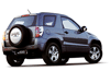 Hire a Suzuki Vitara