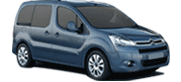 Citroen Berlingo Renault Kangoo