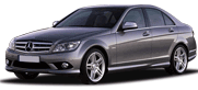 Mercedes C Class BMW 3 Series Audi A4