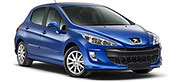 Peugeot 308 <b>Diesel</b> Opel Astra <b>Diesel</b>