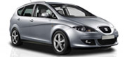 Seat Altea XL