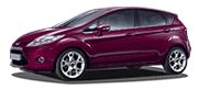 Ford Fiesta Fiat Punto