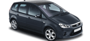 Ford CMax Renault Scenic Citroen Picasso