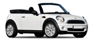 Mini Cooper Cabrio Mini One Cabrio