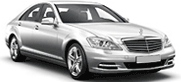 Mercedes S Class BMW 7 Series Mercedes CLS