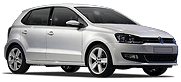 VW Polo Seat Ibiza
