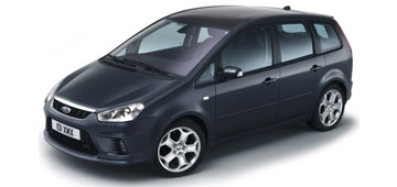 Ford CMax or similar