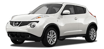 Hire malaga nissan #6