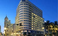 Hotel AC Malaga Palacio - Malaga