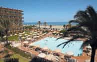 Hotel Riu Belplaya - Torremolinos