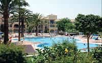 Aparthotel Puente Real - Torremolinos