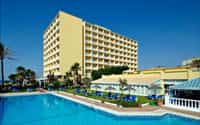 Hotel Tryp Guadalmar - Torremolinos