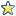 3/4 star