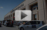 Malaga flughafen