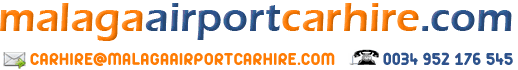malagaairportcarhire.com