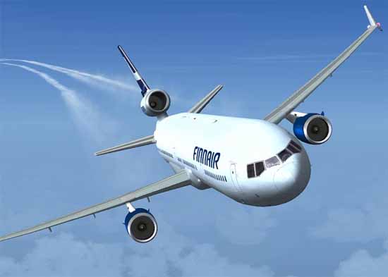 Finnair helsinki malaga