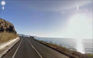 Malaga airport to Nerja Malaga airport to Nerja