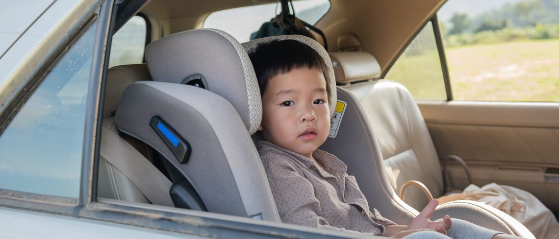 Protecting Your Passengers When Driving In Spain Malaga Airport News Passengers When Driving In Spain, Is It Safe To Put Car Seat Behind Driver Or Passenger