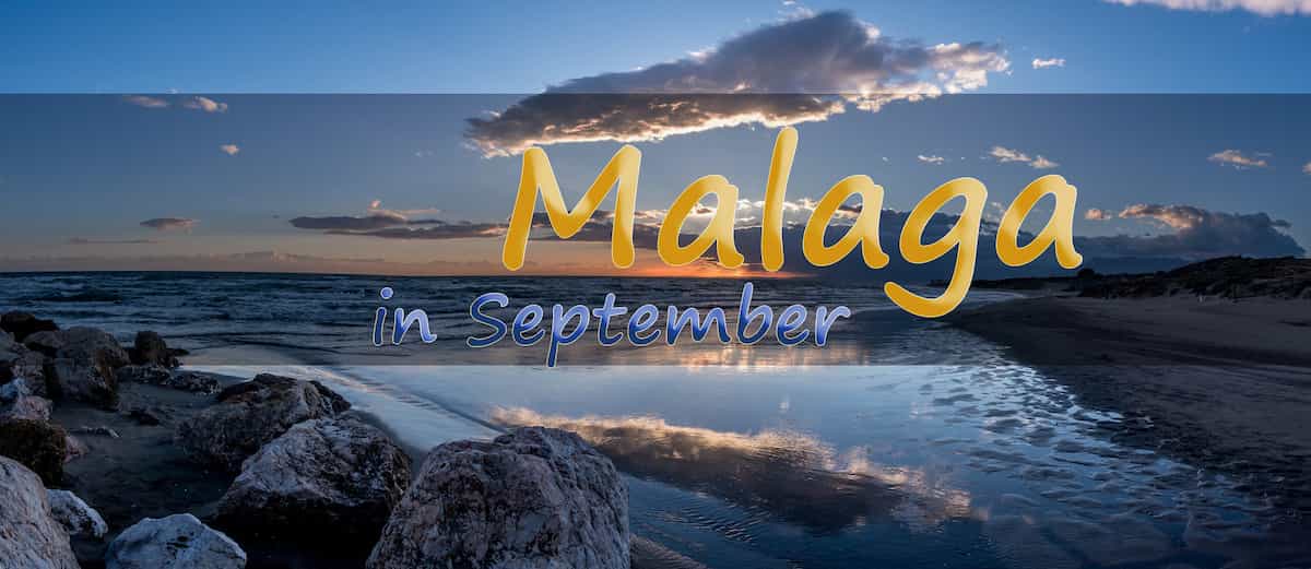 Malaga inm September