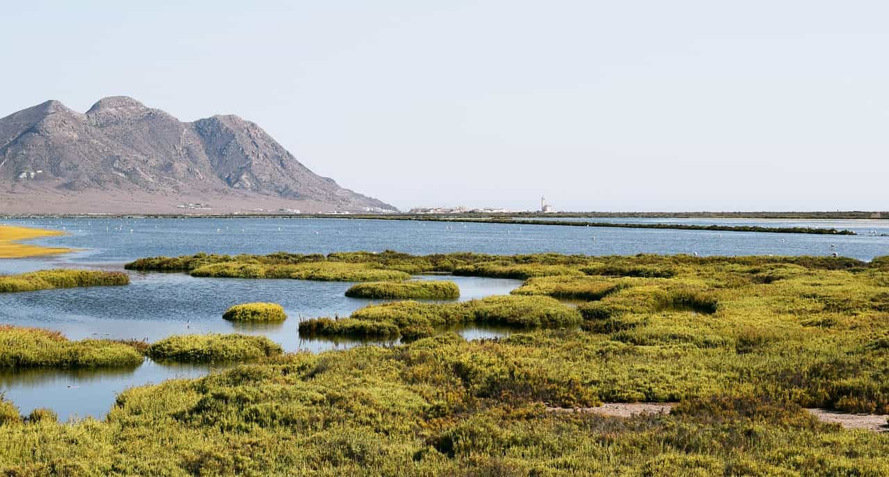 attractions on Cabo de Gata