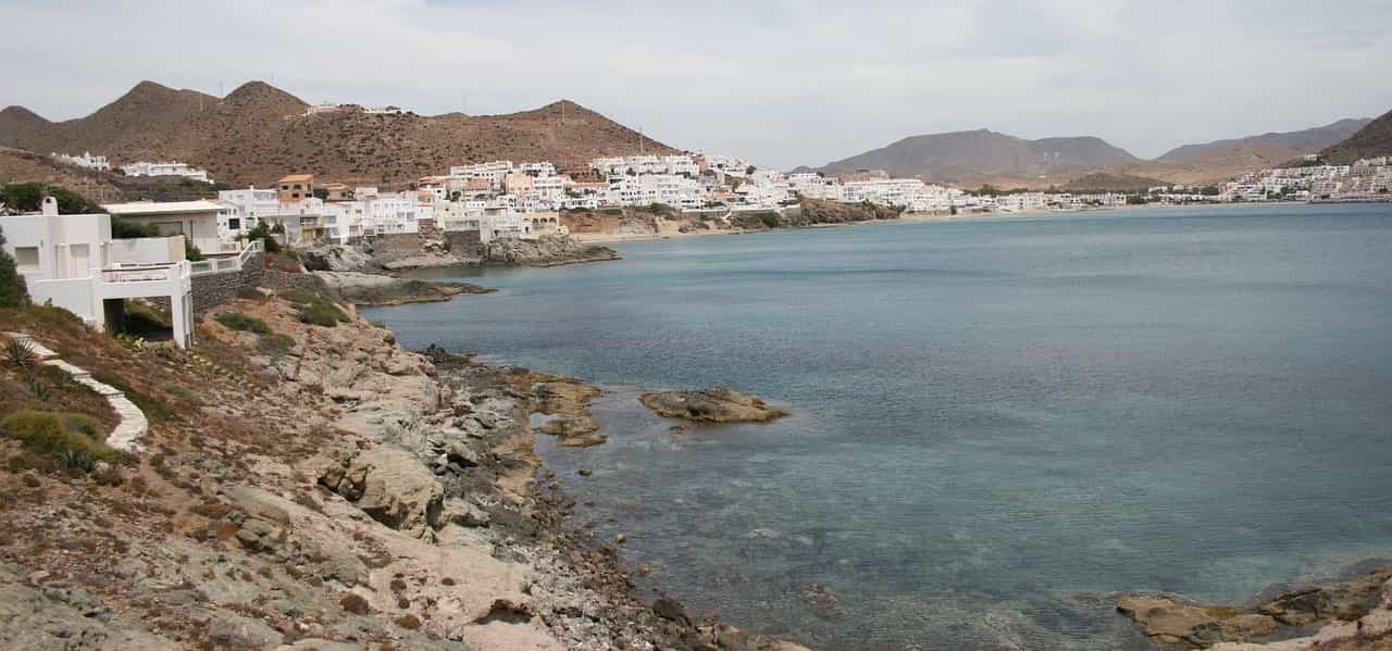 Cabo de Gata Nijar