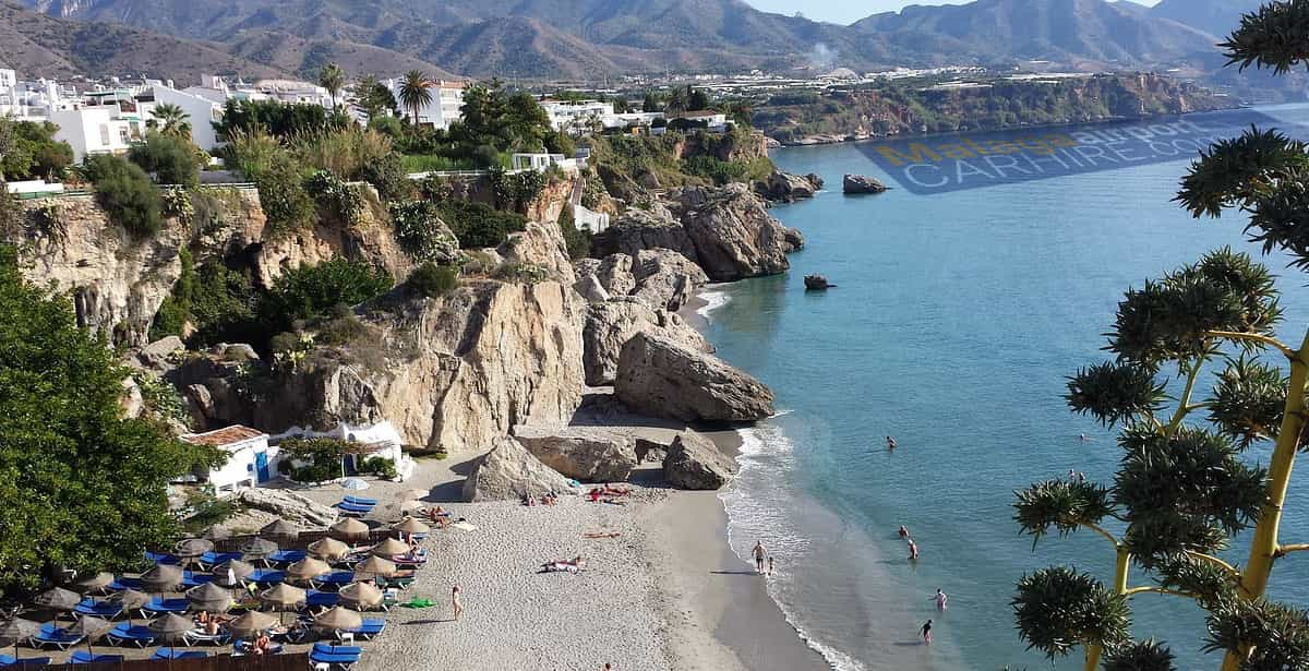 Nerja y Maro