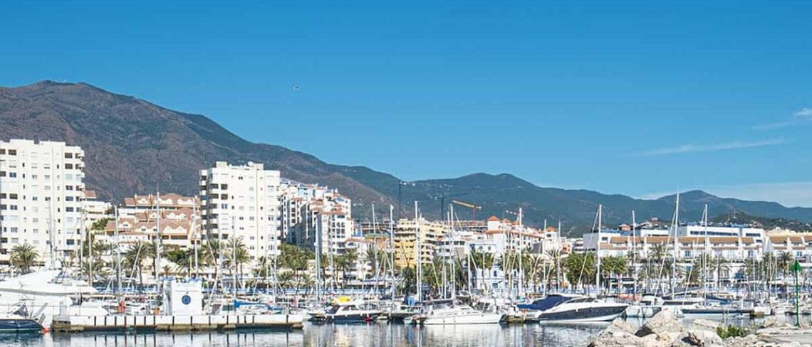 Estepona