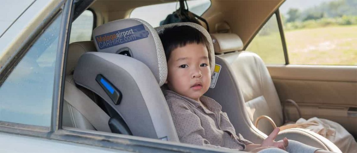 Child Car Seat Regulations
