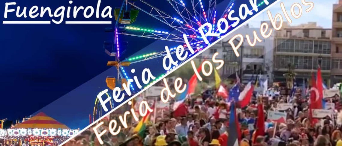 Ferias en Fuengirola