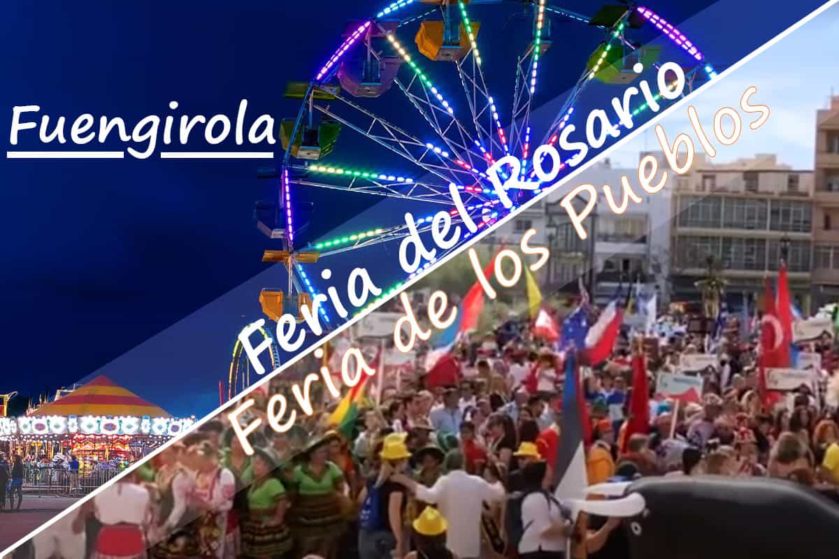 Ferias en Fuengirola