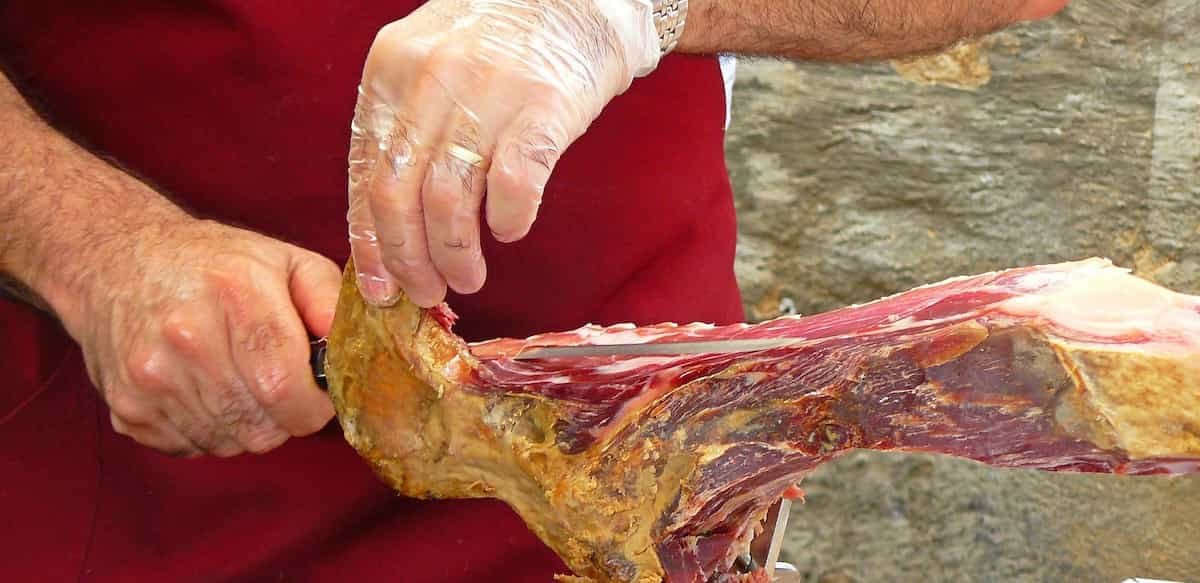 Feria del Jamón