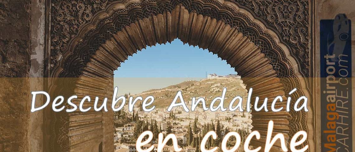 Descubre Andalucia