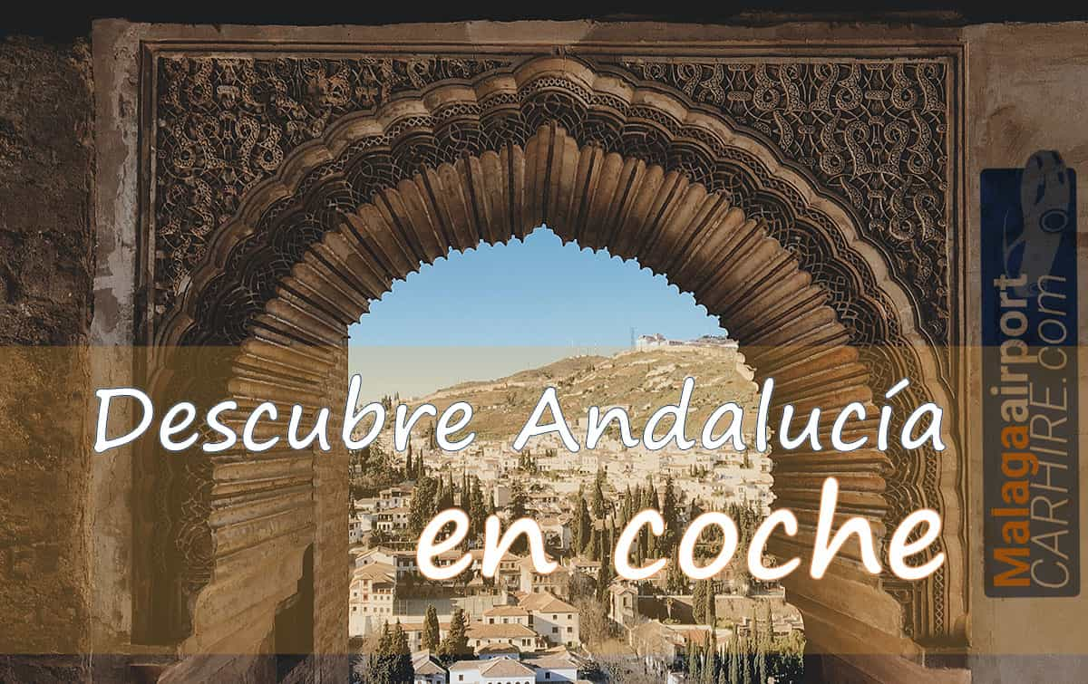 Descubre Andalucia