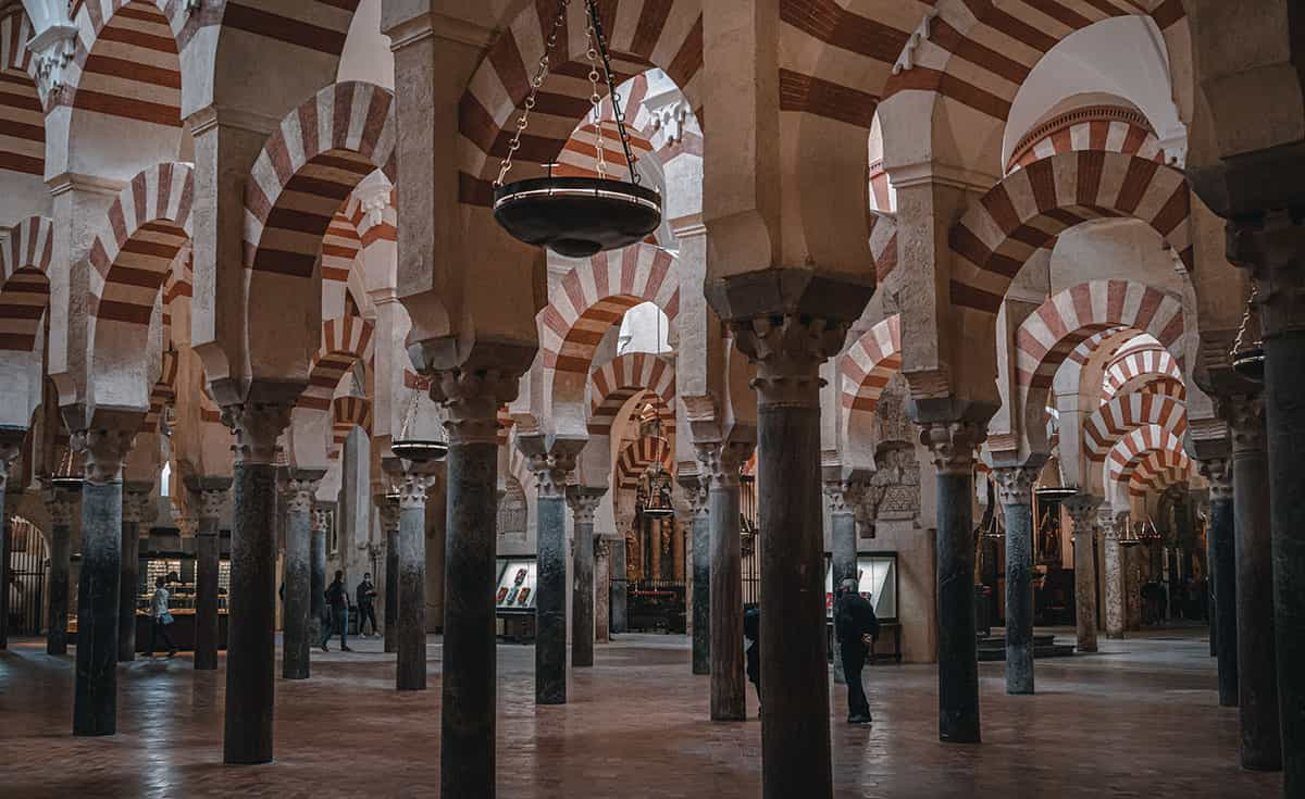 Cordoba Mosque