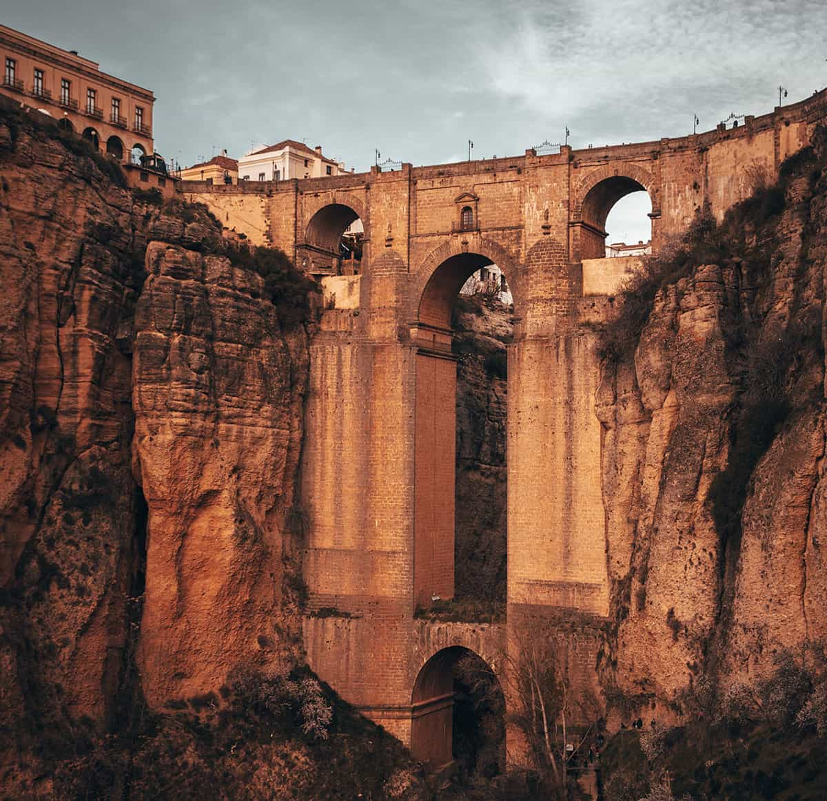 Ronda Gorge