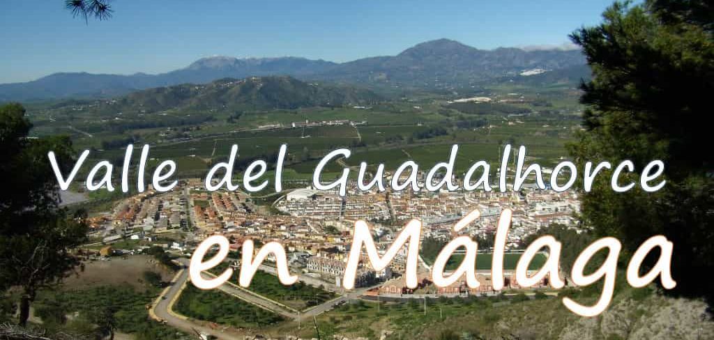 Valle del Guadalhorce