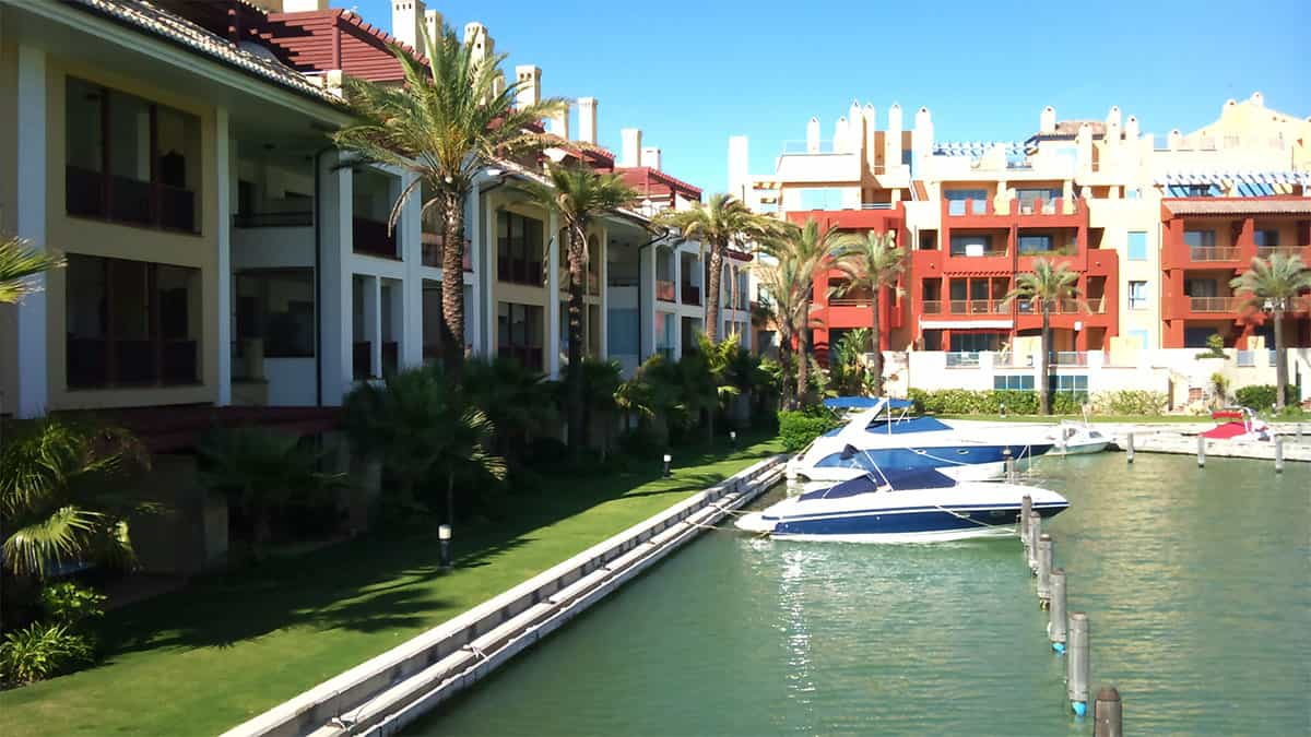 Visita Sotogrande