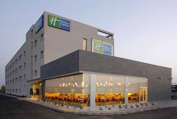 Holiday Inn express