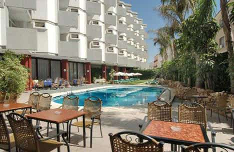 Roc Lago Rojo Hotel - Torremolinos